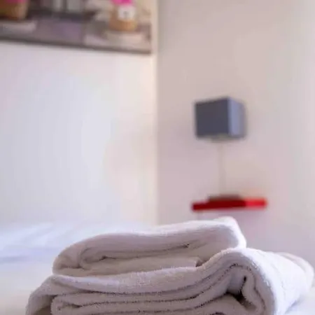 Apartament Sublime 4 Pieces Quartier Des Musiciens Nicea