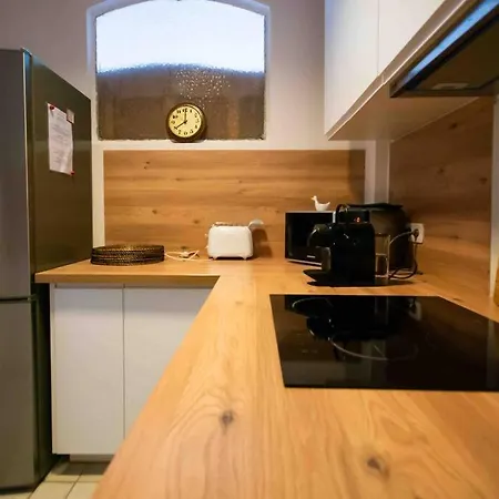 Sublime 4 Pieces Quartier Des Musiciens Apartament Nicea