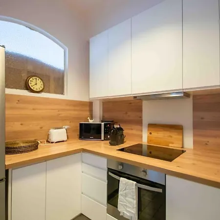 Sublime 4 Pieces Quartier Des Musiciens * 尼斯