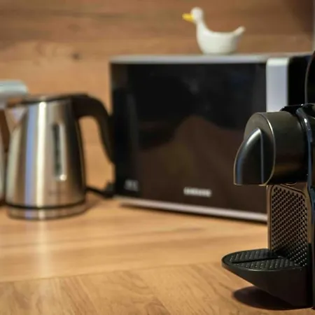 Sublime 4 Pieces Quartier Des Musiciens 公寓