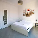 Apartman Sublime 4 Pieces Quartier Des Musiciens *