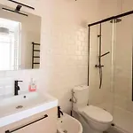Apartman Sublime 4 Pieces Quartier Des Musiciens Nizza