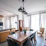 Apartman Sublime 4 Pieces Quartier Des Musiciens
