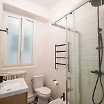 Apartman Sublime 4 Pieces Quartier Des Musiciens Nizza