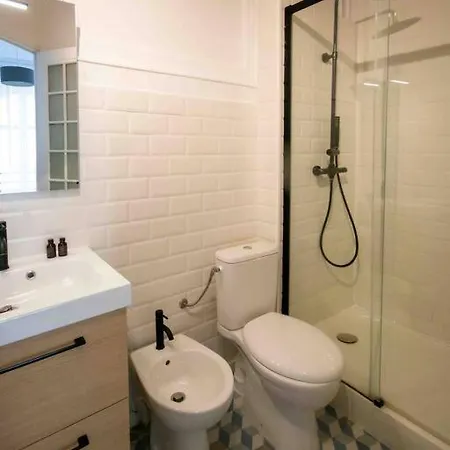 Sublime 4 Pieces Quartier Des Musiciens Nice