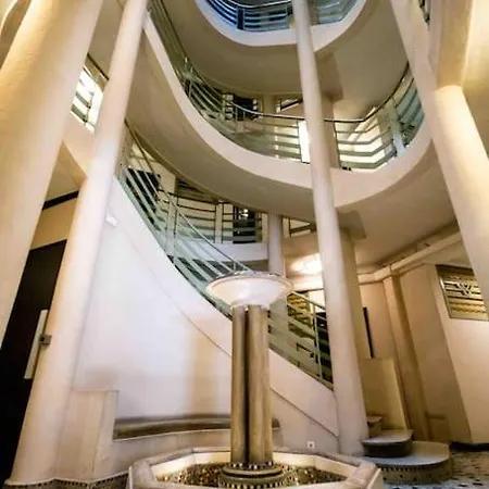 Sublime 4 Pieces Quartier Des Musiciens Nice