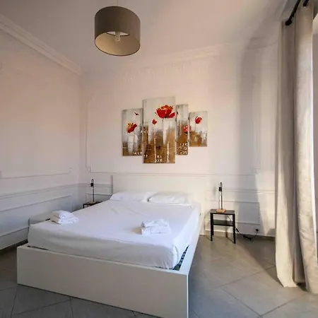 Sublime 4 Pieces Quartier Des Musiciens