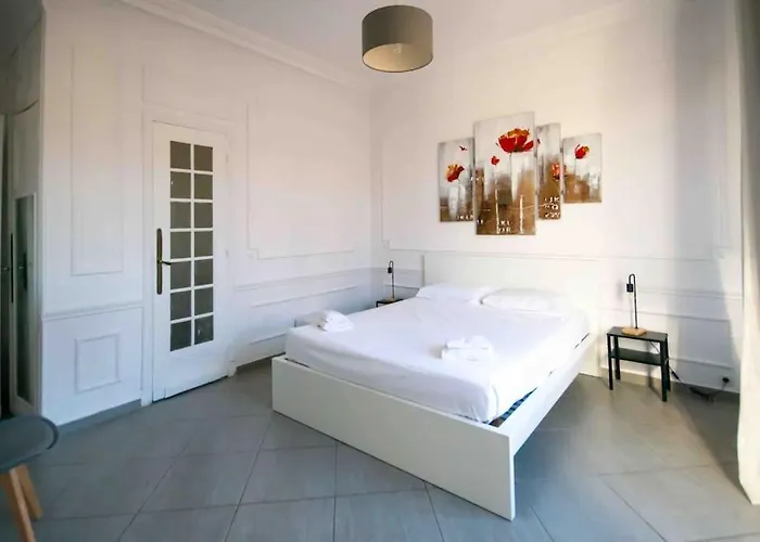 Appartement Sublime 4 Pieces Quartier Des Musiciens *