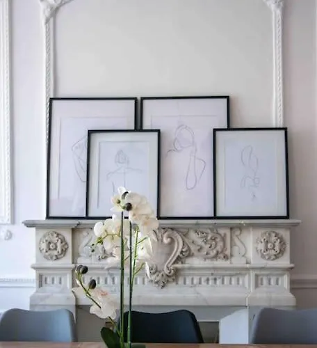 Appartement Sublime 4 Pieces Quartier Des Musiciens