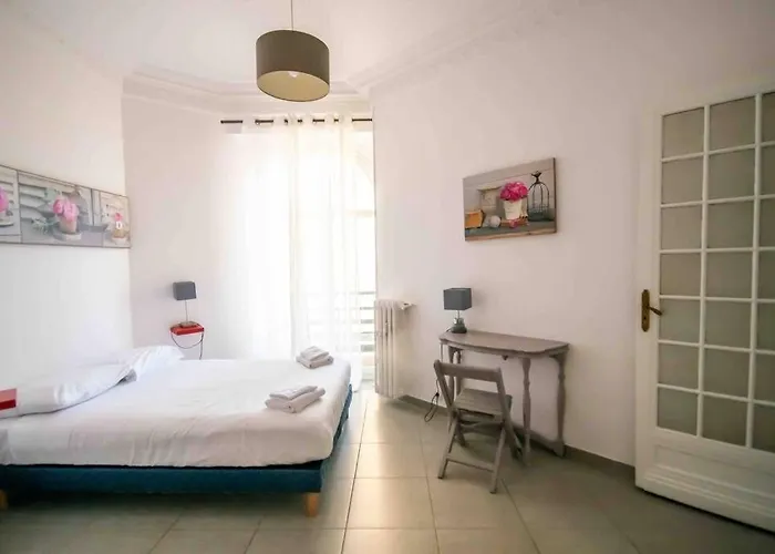 Apartmán Sublime 4 Pieces Quartier Des Musiciens