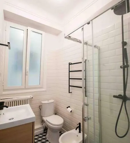 Appartement Sublime 4 Pieces Quartier Des Musiciens Nice
